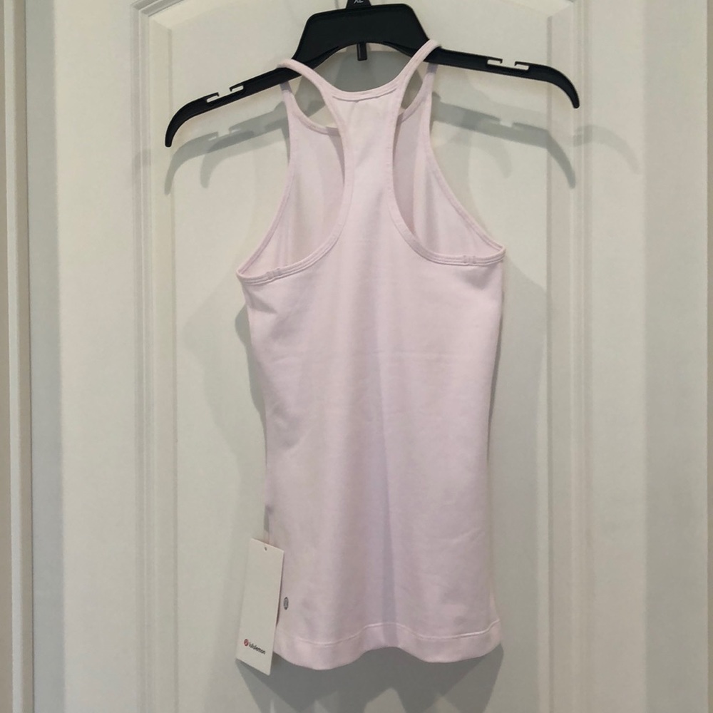 Lululemon Tank - Picture 2 of 4